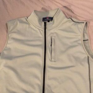 Vineyard Vines vest